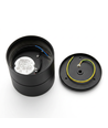 Vero 10W LED opbouwspot - RA98, dimbaar, zwart