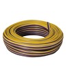 100m 1,2mm² RGBCCT kabel - 6-aderig (16AWG), 12V-24V voor LED strip