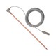 Aardingspen voor matten - Earthing, 12m kabel