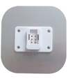 18W GR10q 4-pin LED-compactlamp - 2D-fitting