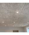 10 stuks Zigbee inbouwspot Inno88 - Incl. Hue compatibele GU10 lampen, zwart, IP44, geschikt voor isolatie