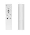RGBIC+CCT plafondlamp - Ø38cm, 24W, incl. afstandsbediening