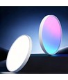 RGBIC+CCT plafondlamp - Ø38cm, 24W, incl. afstandsbediening