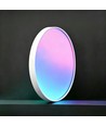 RGBIC+CCT plafondlamp - Ø38cm, 24W, incl. afstandsbediening