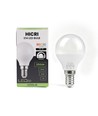 E14 5W dimbaar HiCri lampje - RA98
