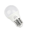 E27 5W dimbaar HiCri lamp - RA98
