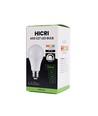 E27 9W dimbaar HiCri lamp - RA98