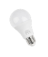 E27 9W dimbaar HiCri lamp - RA98