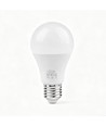 E27 9W dimbaar HiCri lamp - RA98