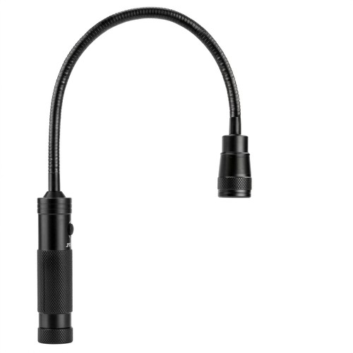 Magnetische/flexibele LED-zaklamp - Oplaadbaar
