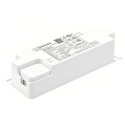 Philips 20W / 500mA LED-driver - 30V-40V, flikkervrij