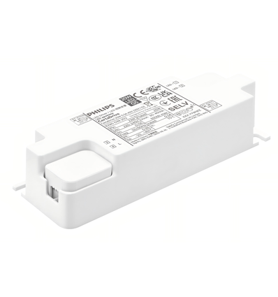 Philips 20W / 500mA LED-driver - 30V-40V, flikkervrij