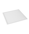 60x60 LED-paneel, 36W - 120lm/W, IP41, UGR19, witte rand