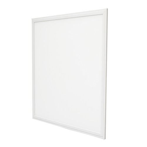 60x60 LED-paneel, 36W - 120lm/W, IP41, UGR19, witte rand