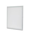 60x60 Troldtekt paneel + frame met veren - Hoogte: 12,5mm, Complete set, 36W