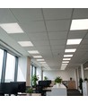 60x60 daglichtsturing paneel, 36W - 125lm/W, UGR19, flicker free
