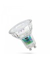 GU10 2,5W LED lamp - 180lm/W, 38° stralingshoek