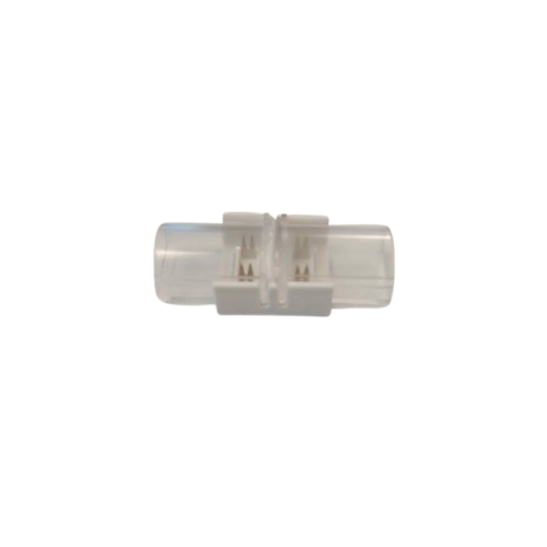 2 stuks connector voor 230V LED strip (Slim COB) - 230V