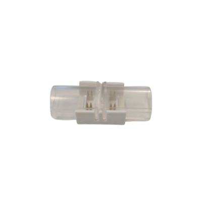 2 stuks connector voor 230V LED strip (Slim COB) - 230V