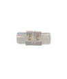 2 stuks connector voor 230V LED strip (Slim COB) - 230V