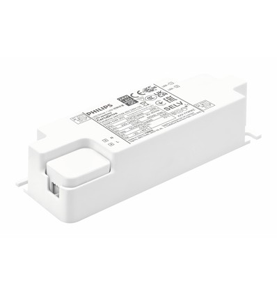 Philips 24W / 600mA LED-driver - 30V-40V, flikkervrij