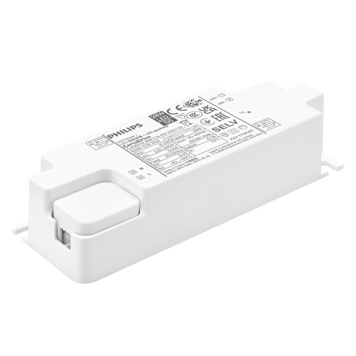Philips 28W / 700mA LED-driver - 30V-40V, flikkervrij