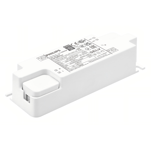 Philips 42W / 1050mA LED-driver - 30V-40V, flikkervrij
