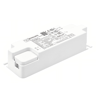 Philips 42W / 1050mA LED-driver - 30V-40V, flikkervrij