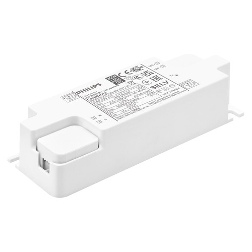 Philips 32W / 800mA LED-driver - 30V-40V, flikkervrij