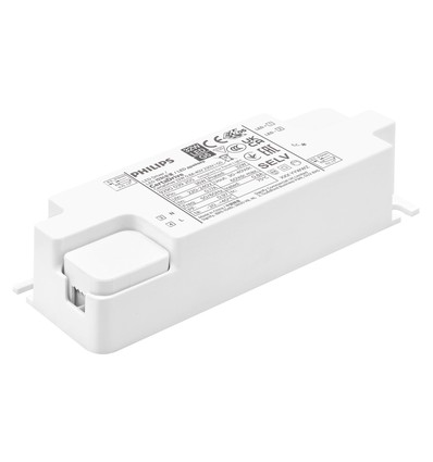 Philips 32W / 800mA LED-driver - 30V-40V, flikkervrij