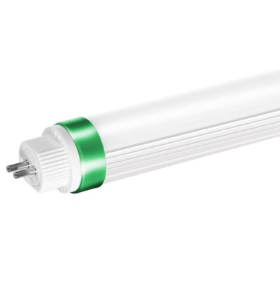 Outlet: 60cm / 10W T5 LED-buis - 3300K, 130lm/W