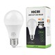 E27 9W dimbaar HiCri lamp - RA98