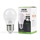 E27 5W dimbaar HiCri lamp - RA98