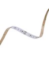 5m 10W/m UV 400 nm LED-strip - 24V DC, IP20, 120 LED