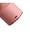 Oplaadbare LED tafellamp - Roze, touch dimbaar, 3-in-1, IP20 binnen