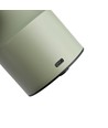 Oplaadbare LED tafellamp - Groen, touch dimbaar, 3-in-1, IP20 binnen