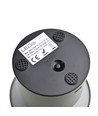 Oplaadbare LED tafellamp - Groen, touch dimbaar, 3-in-1, IP20 binnen