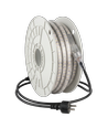 50m LEDlife werklamp LED strip op haspel - 230V, IP68, 168 LED/m, 9W/m, 1200 lm/m