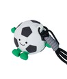 MOCHI Voetbal nachtlamp kleurwissel + warm wit - Dimbaar, IP20 binnen