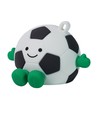 MOCHI Voetbal nachtlamp kleurwissel + warm wit - Dimbaar, IP20 binnen