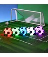 MOCHI Voetbal nachtlamp kleurwissel + warm wit - Dimbaar, IP20 binnen