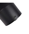 Oplaadbare LED tafellamp - Zwart, touch dimbaar, 3-in-1, IP20 binnen