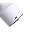 Oplaadbare LED tafellamp - Wit, touch dimbaar, 3-in-1, IP20 binnen