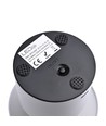 Oplaadbare LED tafellamp - Wit, touch dimbaar, 3-in-1, IP20 binnen
