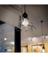 E14 6,5W LED Kogellamp - P45, 6500K, Koud Wit, Kunststof