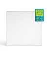 36W LED inbouwpaneel - CCT, 3000K/4000K/6000K, witte rand