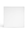 36W LED inbouwpaneel - CCT, 3000K/4000K/6000K, witte rand