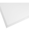 36W LED inbouwpaneel - CCT, 3000K/4000K/6000K, witte rand