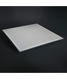 36W LED inbouwpaneel - CCT, 3000K/4000K/6000K, witte rand