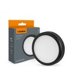 Oplaadbare LED-lamp met bewegingssensor - draagbaar, ingebouwde sensor